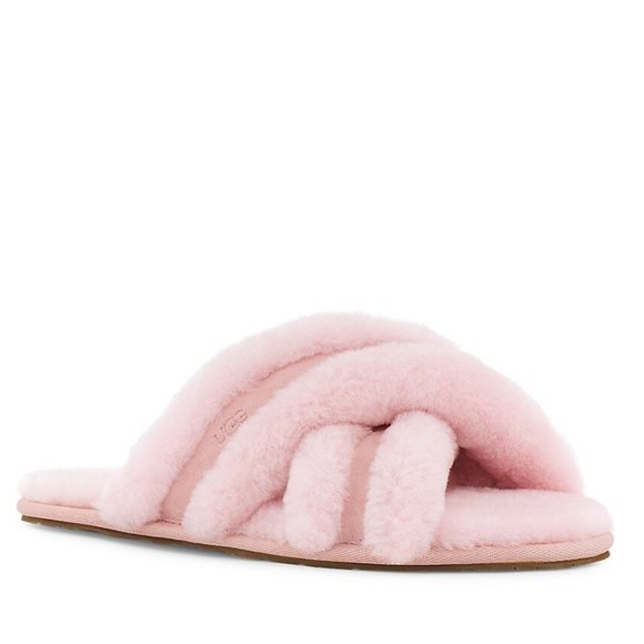 UGG Shoes - UGG Scuffita Women's Slipper